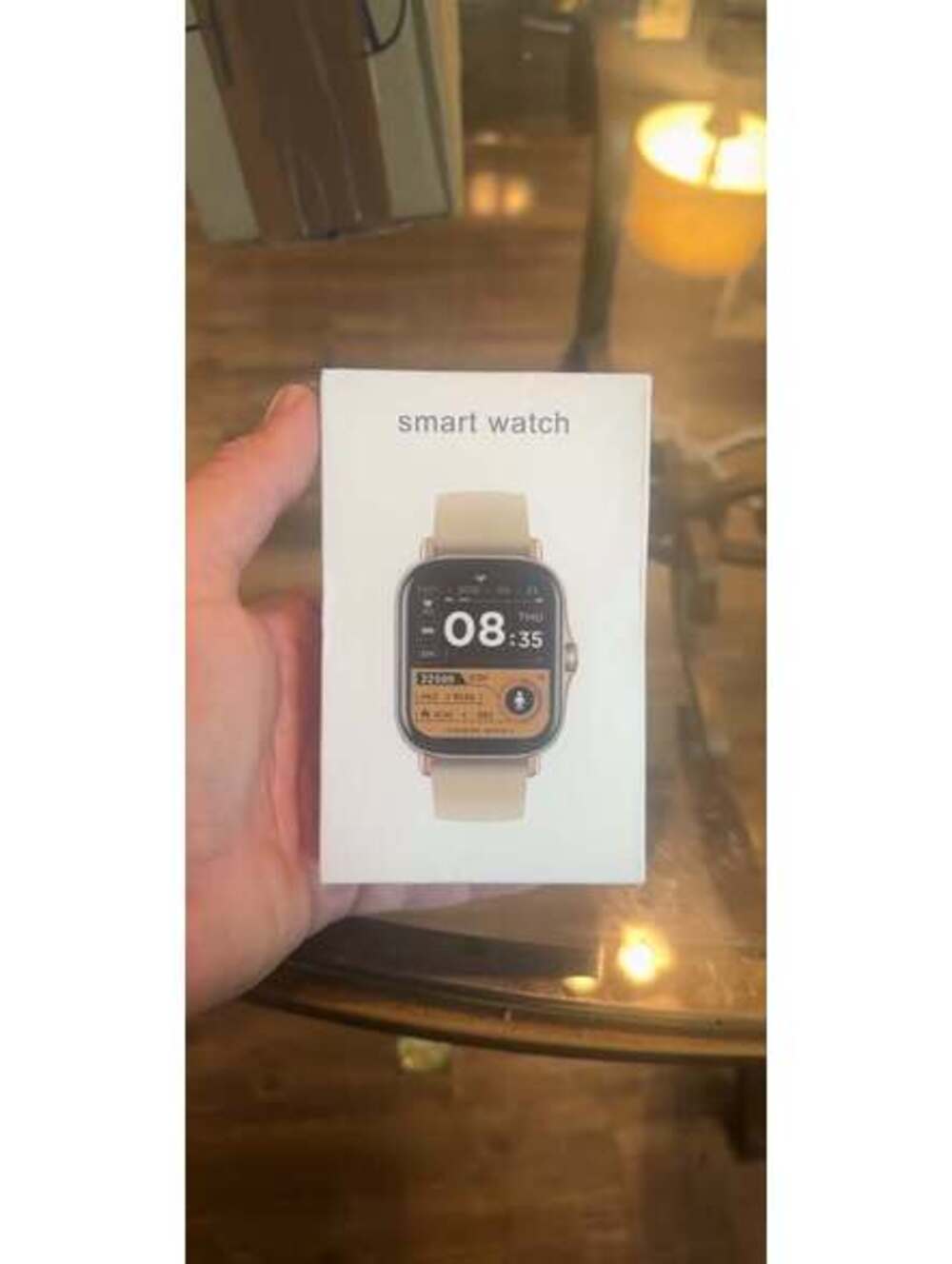 Smart Watch